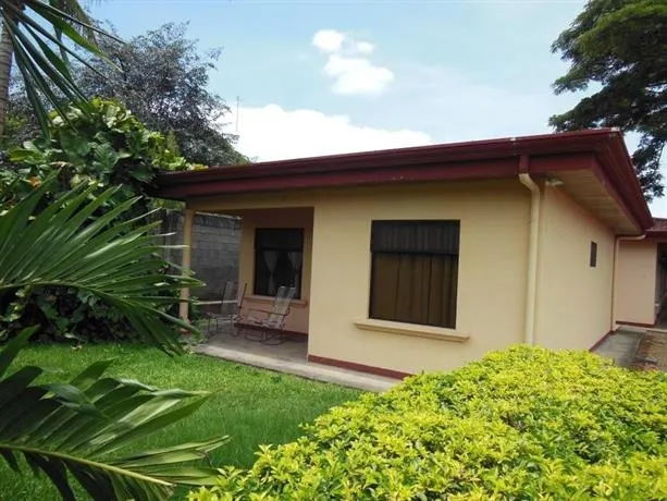 Villas el Cenizaro - Image 1