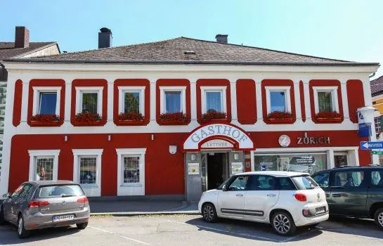 Gasthof Lettner - Image 1