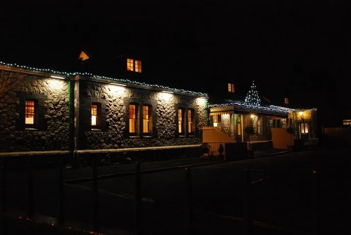 Ticketing Hall at Tavistock Railway Station - Image 1