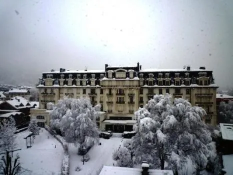 Appartement Le Carlton - Image 1