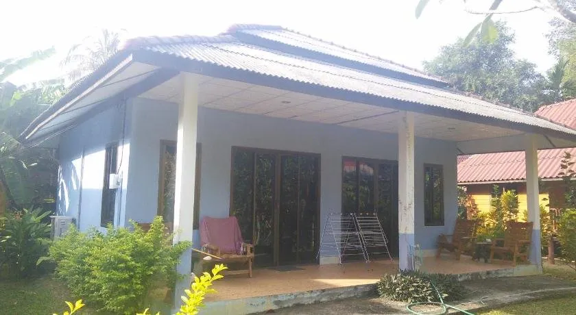 Baan Tha Khao Bungalow - Image 1