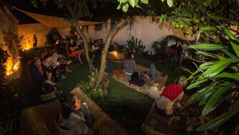 Sangha Hostel - Image 1