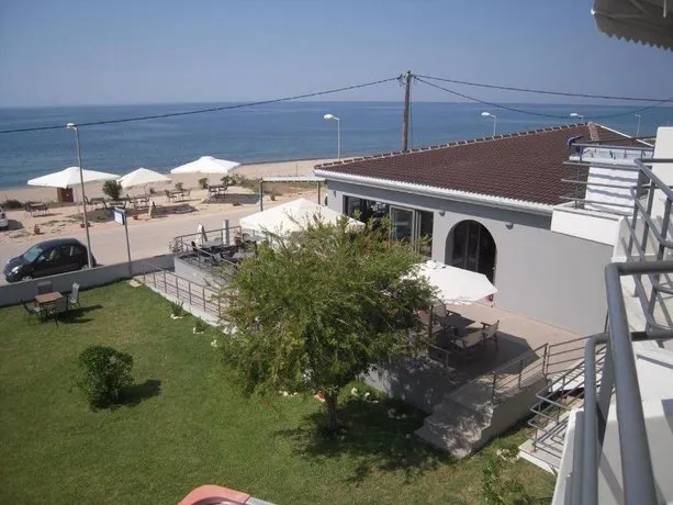 Sirius Hotel - Image 1