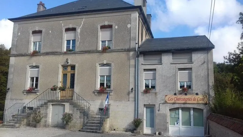 La Maison Du Canal - Image 1