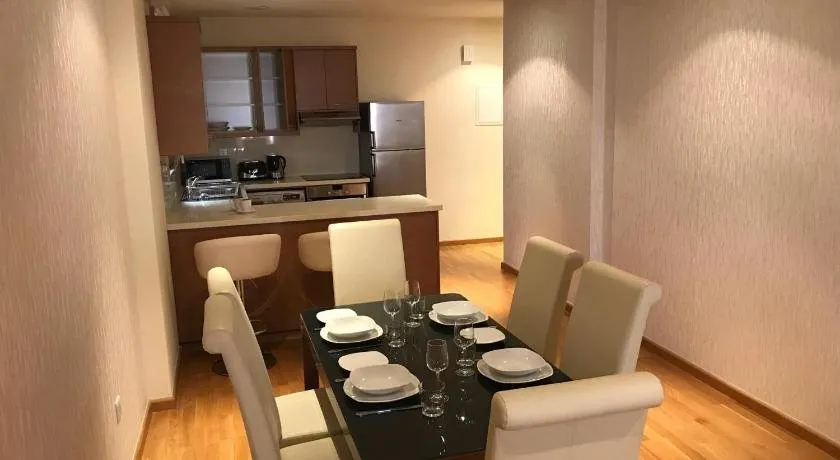Sea View Central Apt Ithaki - Image 1