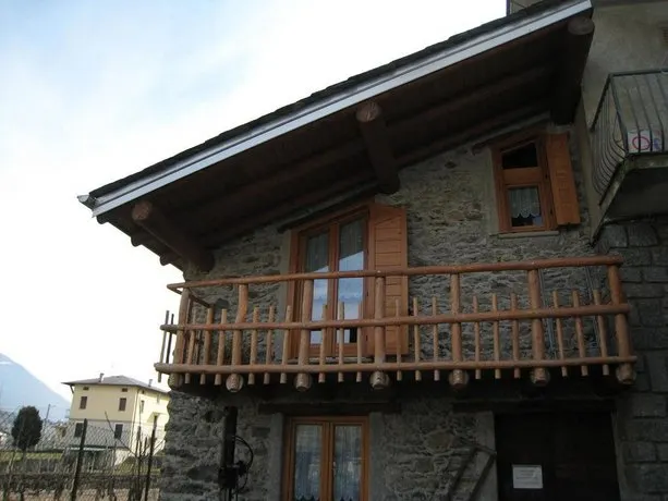 Da Sguincio Bed & Breakfast - Image 1