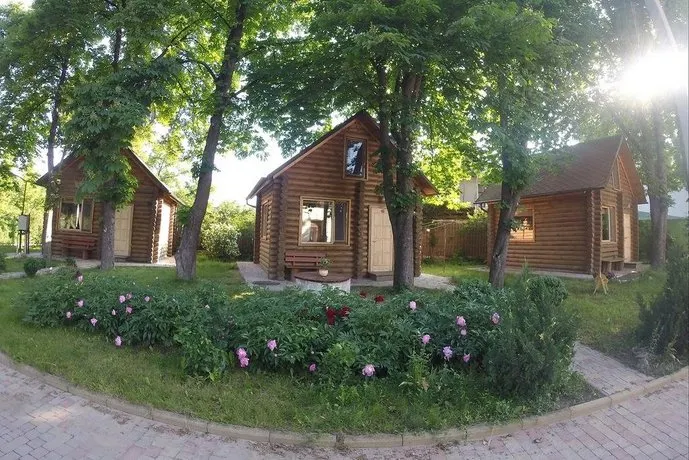 Holiday homes Castania - Image 1