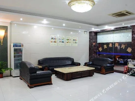 Oubosi Hotel (Dongguan Songshan Lake Ecological Scenic Area Dalingshan Plaza) - Image 1