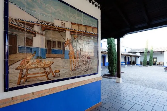 Complejo Turístico Rural Fuente Taray - Image 1
