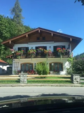 Ferienapartment Haus Raith - Image 1