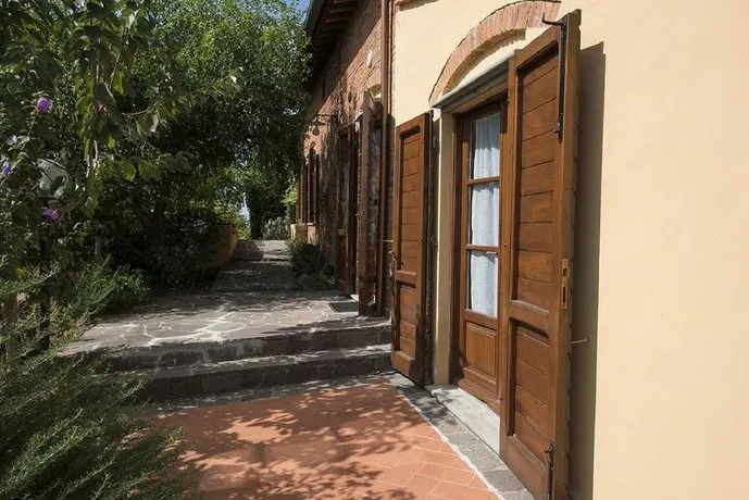 Agriturismo Poggio Al Tesoro - Image 1