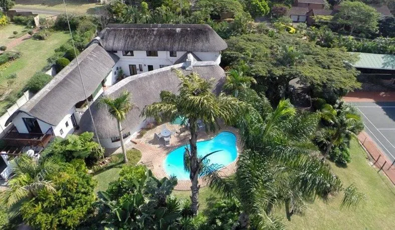 Inn Afrika B&B - Image 1