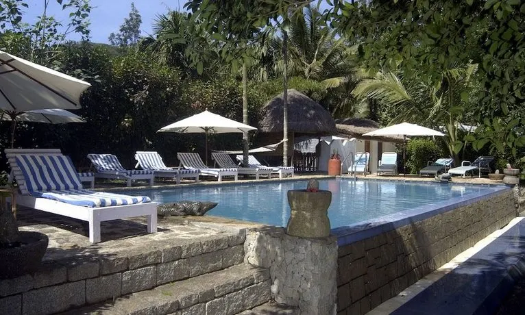 Shalimar Spice Garden - An Amritara Private Hideaway - Image 1