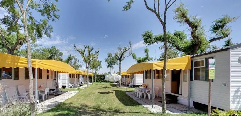 Oliholiday Mobilehomes - Cavallino - Image 1