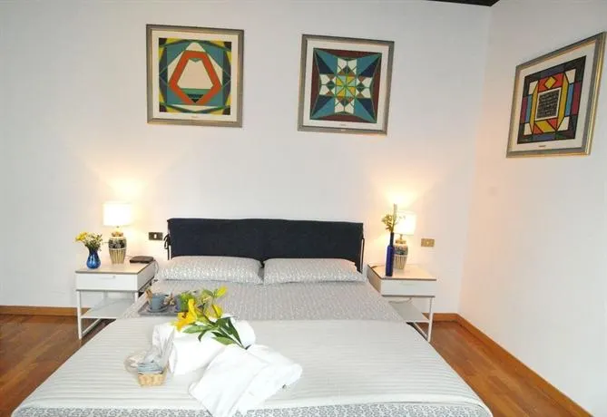Loft'nb Duomo - Image 1
