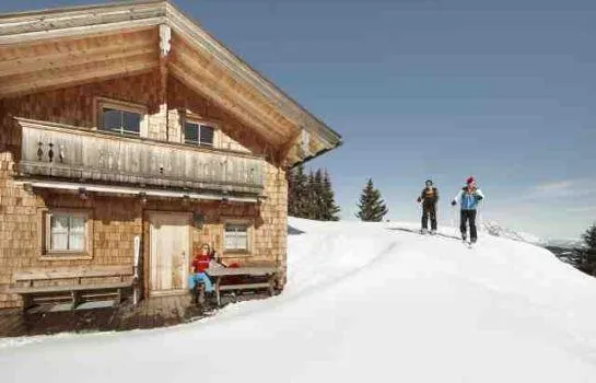 Oberbiberg Gasthof - Image 1