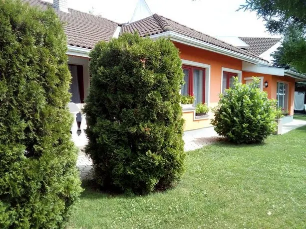 Marica Vendégház - Image 1