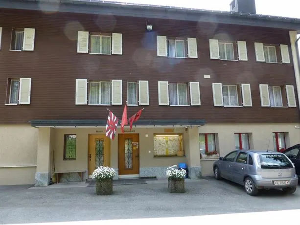 Berghotel Obersee - Image 1