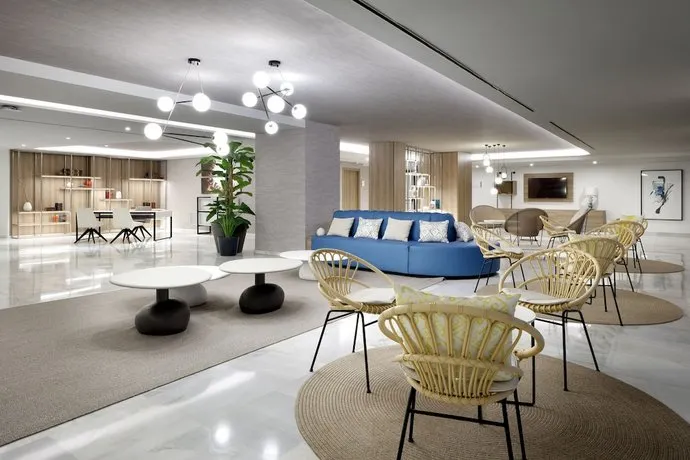 Palladium Hotel Costa del Sol - Image 1