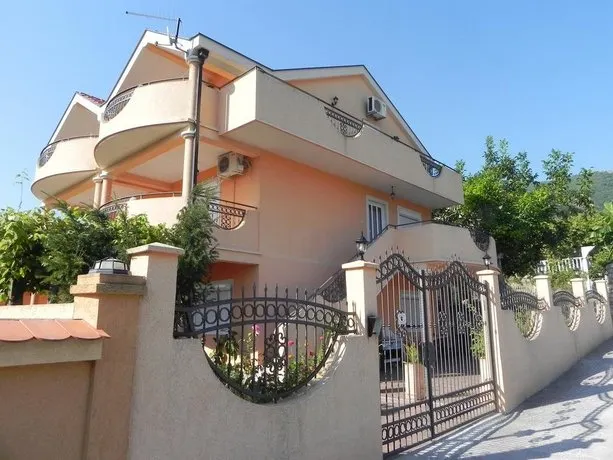 Apartments Zeljko Vuksanovic - Image 1