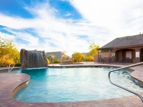 Coral Ridge by Red Rock Vacation Rentals - Image 1