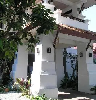 Frangipani Service Residences - Image 1