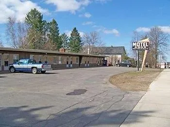 The Koke's Motel - Image 1