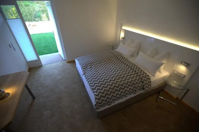 Boutique Hotel Villa Katharina - Image 1