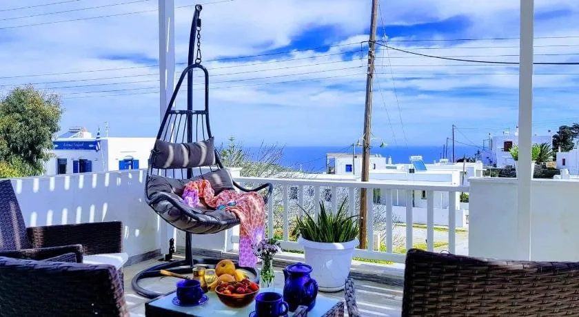 Villa "Le Soleil" - Image 1