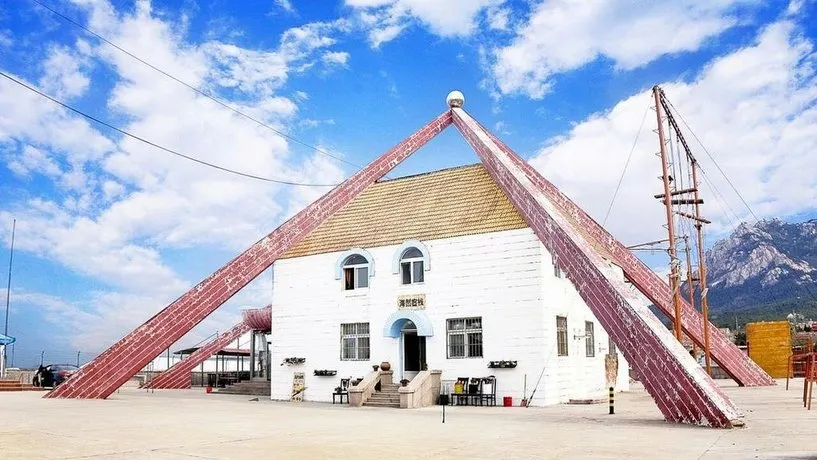 Qingdao Hairan Hostel - Image 1