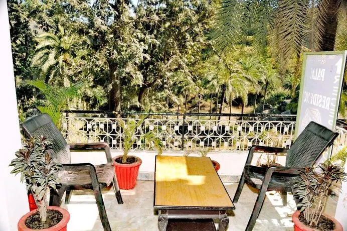 Arbuda Residency - Image 1