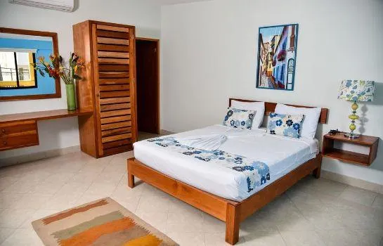Hotel Akumal - Image 1