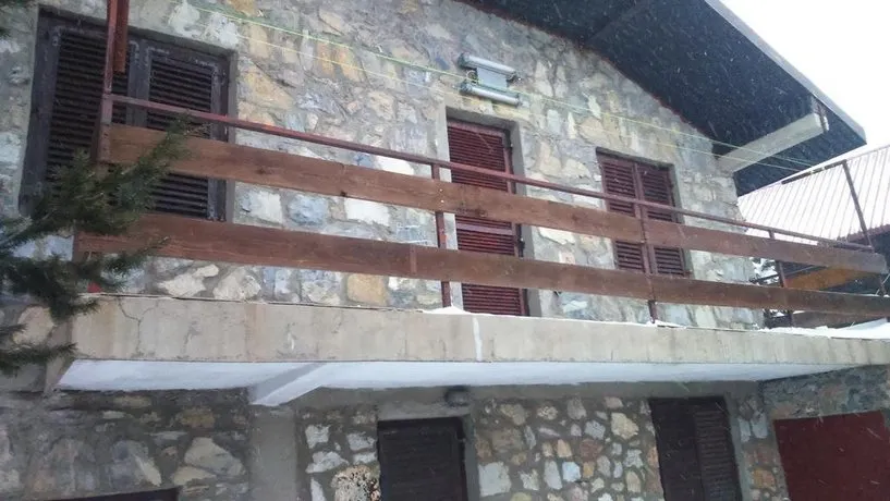 Ilievski Holiday Home - Image 1