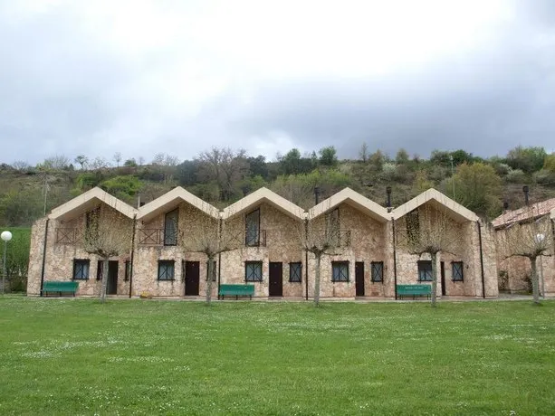 Complejo Residencial Miguel Delibes - Image 1