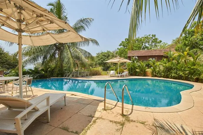 Stone Water Eco Resort - Image 1