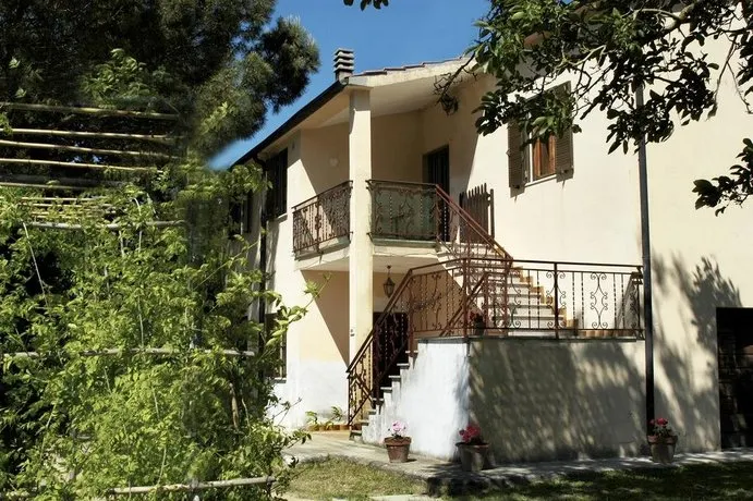 Podere Santa Maria - Image 1