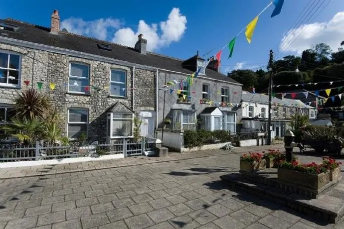 The Customs House Pentewan - Image 1