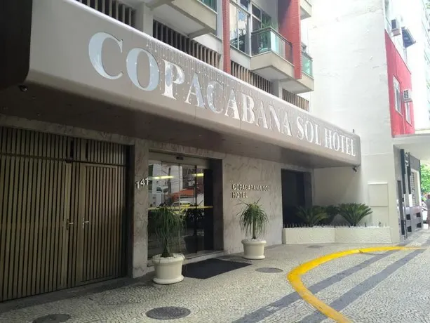 Copacabana Sol - Image 1
