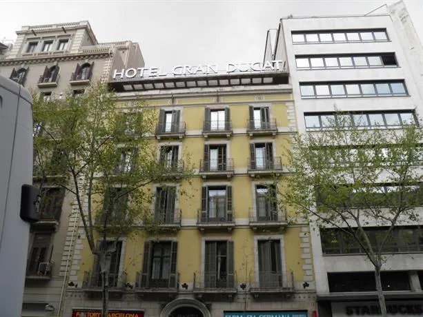 Mothern by Pillow (ex. BCN Urbaness Hotels Gran Ducat) - Image 1