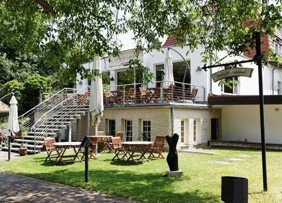 Märkisches Gildehaus Tagungs-und Congreßhotel des Handwerks GmbH - Image 1