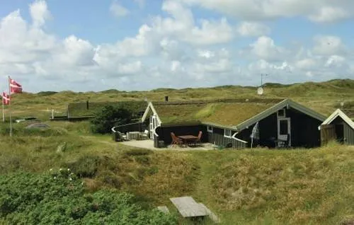 Holiday home Nordslugen Blavand - Image 1