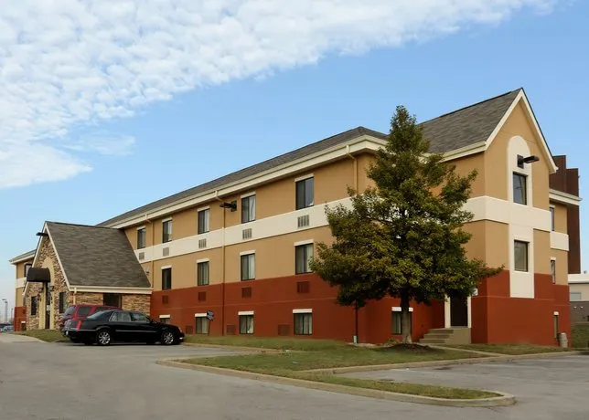 Extended Stay America - Louisville - Hurstbourne - Image 1