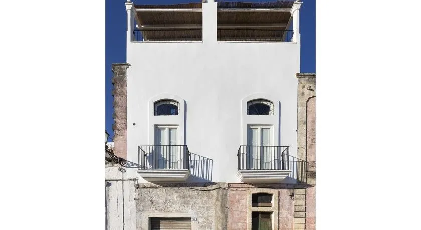 Apuliapartments Specchia - Image 1