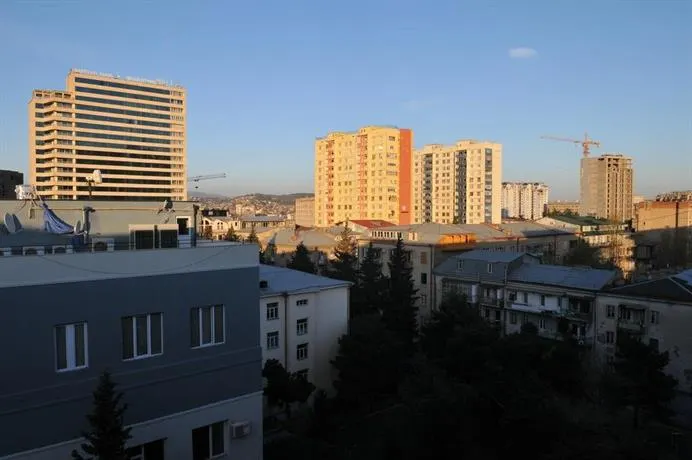 Nino Duplex Apartment - Image 1