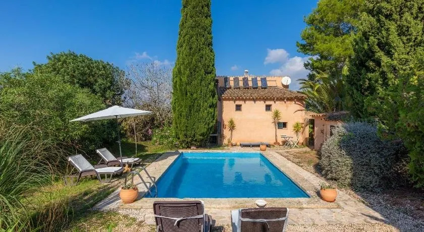Finca Es Pujol - Image 1