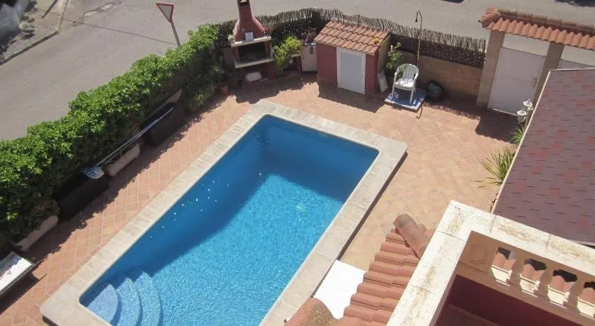 Casa Badia Gran - Image 1