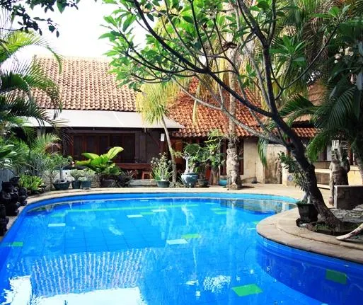 Andree Home Stay - Image 1