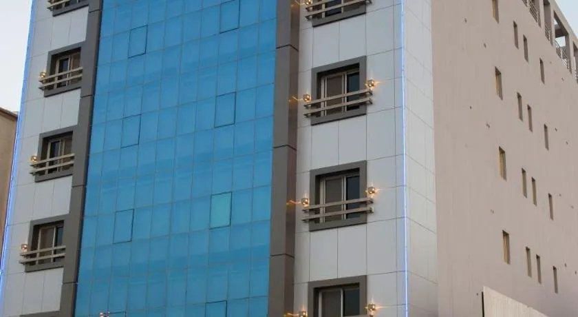 Velvet Inn Serviced Apartments- Al Nahdah - Image 1