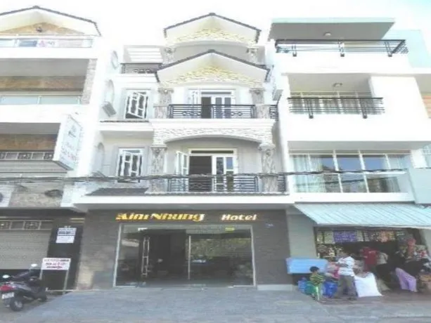 Kim Nhung Hotel - Image 1