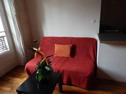 Appartement Tholoze - Image 1